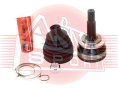 ШРУС НАРУЖНЫЙ 25X61X26 TY-ZRE180