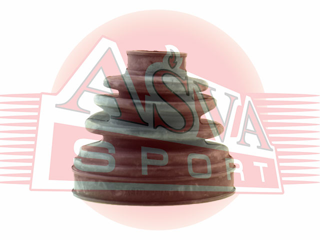 ПЫЛЬНИК ШРУС (КОМПЛЕКТ БЕЗ СМАЗКИ) ASBT-INAGV15