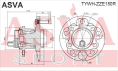 СТУПИЦА ЗАДНЯЯ С ДАТЧИКОМ АБС TYWH-ZZE150R