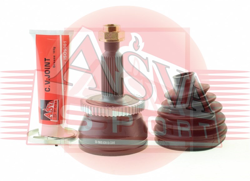 ШРУС НАРУЖНЫЙ 35X55X30 KA-C5A52