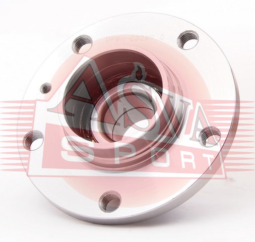 СТУПИЦА ЗАДНЯЯ OPWH-CD2MR