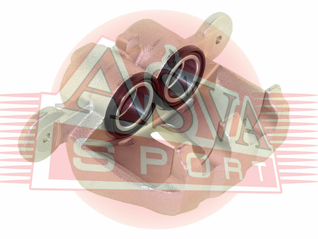 СУППОРТ ТОРМОЗНОЙ ПЕРЕДНИЙ LRBC-001