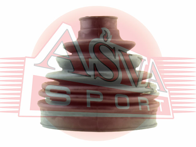 ПЫЛЬНИК ШРУС (КОМПЛЕКТ БЕЗ СМАЗКИ) ASBT-MER639