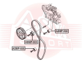 РОЛИК НАТЯЖНОЙ ADBP-006