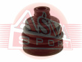 ПЫЛЬНИК ШРУС (КОМПЛЕКТ БЕЗ СМАЗКИ) 21x78x93 ASBT-31