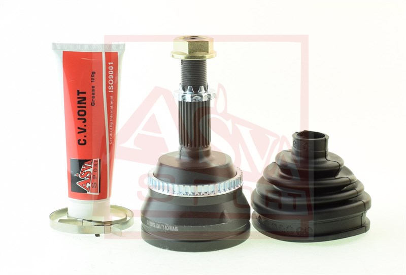 ШРУС НАРУЖНЫЙ 26X61.3X26 TY-ACV4BA48