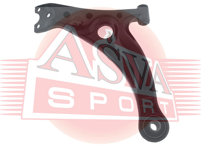 РЫЧАГ ПЕРЕДНИЙ ЛЕВЫЙ 0124-032