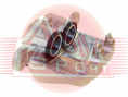 СУППОРТ ТОРМОЗНОЙ ПЕРЕДНИЙ LRBC-002