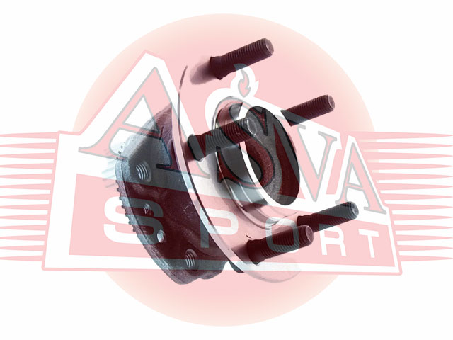 СТУПИЦА ЗАДНЯЯ DGWH-GSRA47