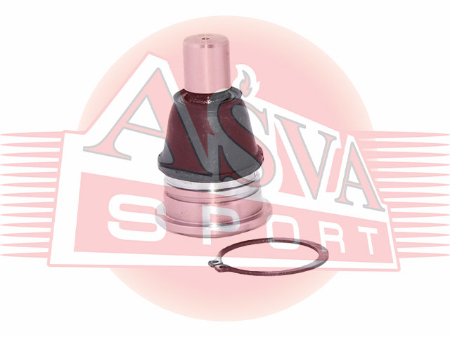 ОПОРА ШАРОВАЯ ЗАДНЕГО НИЖНЕГО РЫЧАГА 51mm 0220-R51RD