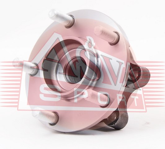 СТУПИЦА ПЕРЕДНЯЯ NSWH-V36MF