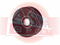 РОЛИК НАТЯЖНОЙ FDBP-003