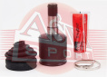 ШРУС ВНУТРЕННИЙ ЛЕВЫЙ 34x35x27 OPIR-ANTM
