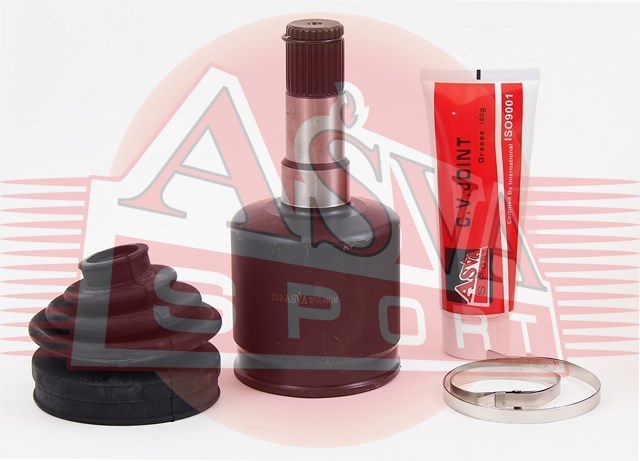 ШРУС ВНУТРЕННИЙ ЛЕВЫЙ 34x35x27 OPIR-ANTM
