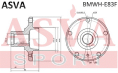 СТУПИЦА ПЕРЕДНЯЯ BMWH-E83F