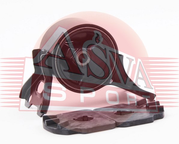 ПОДУШКА ДВИГАТЕЛЯ ЛЕВАЯ CVT/MT 0412-CYLHAT