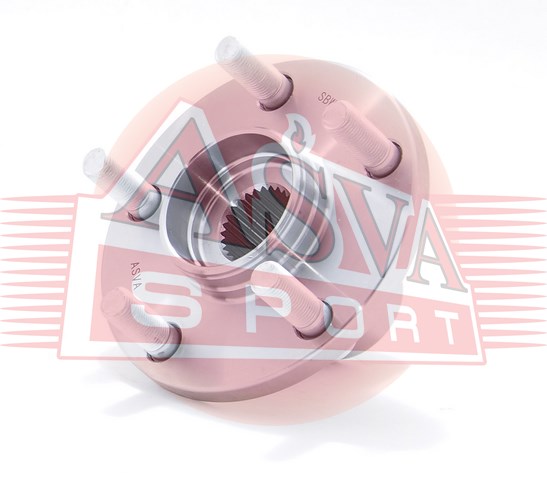 СТУПИЦА ПЕРЕДНЯЯ SBWH-SGF