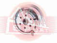 РОЛИК НАТЯЖНОЙ РЕМНЯ ГРМ ADBP-003