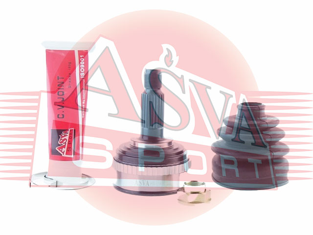 ШРУС НАРУЖНЫЙ 23x49x26 HN-31A50