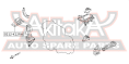 ПОДУШКА ДВИГАТЕЛЯ ПРАВАЯ 0212-K12RH