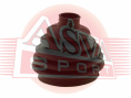 ПЫЛЬНИК ШРУС (КОМПЛЕКТ БЕЗ СМАЗКИ) 25x84x108 ASBT-XE70