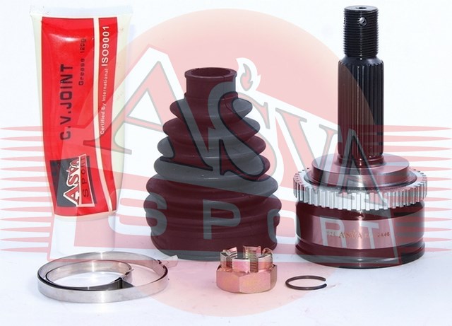 ШРУС НАРУЖНЫЙ 22x60x27 KA-CDA46