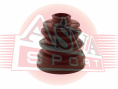 ПЫЛЬНИК ШРУС (КОМПЛЕКТ БЕЗ СМАЗКИ) ASBT-INSNT20M