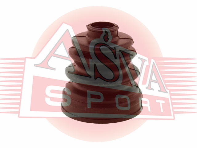 ПЫЛЬНИК ШРУС (КОМПЛЕКТ БЕЗ СМАЗКИ) ASBT-INSNT20M