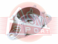 ОПОРА АМОРТИЗАТОРА 0511-BKR