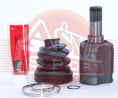 ШРУС ВНУТРЕННИЙ ЛЕВЫЙ 35x41x28 HYIL-NSF2