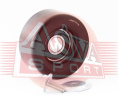 РОЛИК НАТЯЖНОЙ NSBP-017