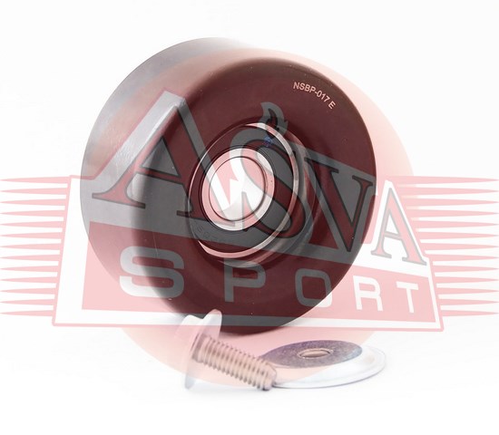 РОЛИК НАТЯЖНОЙ NSBP-017