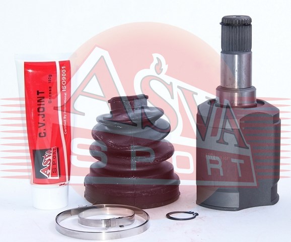 ШРУС ВНУТРЕННИЙ ЛЕВЫЙ 35x41x28 HYIL-NSF2