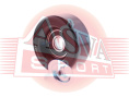 РОЛИК НАТЯЖНОЙ NSBP-034