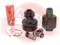 ШРУС ВНУТРЕННИЙ ПРАВЫЙ 30X36.3X23 NSIR-G15RA