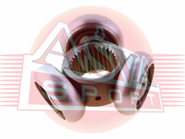 ТРИПОИД 30X45 ASTR-037