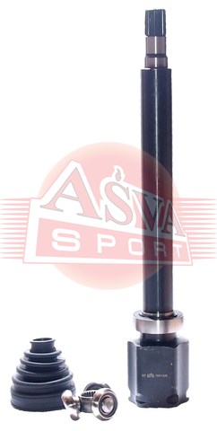 ШРУС ВНУТРЕННИЙ ПРАВЫЙ 26x33.8x28 FDIR-CA2D
