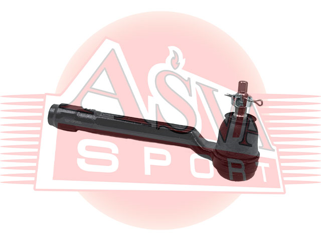 НАКОНЕЧНИК РУЛЕВОЙ ЛЕВЫЙ 1221-SPOR2L