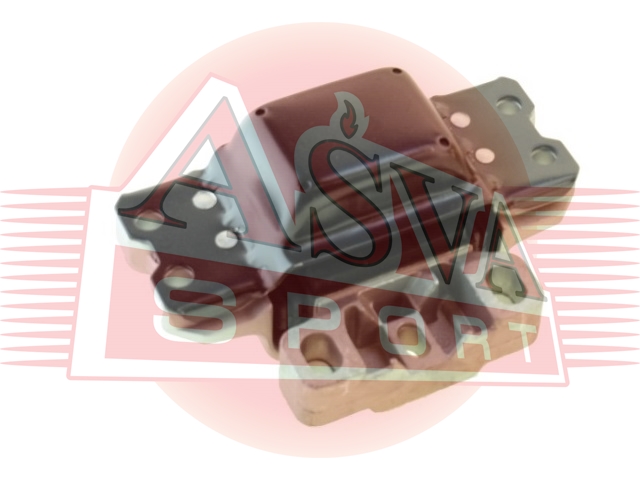 ПОДУШКА АКПП ЛЕВАЯ 2312-3CDSG