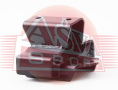 ПОДУШКА ДВИГАТЕЛЯ ЗАДНЯЯ 0412-V46R