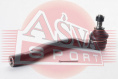 НАКОНЕЧНИК РУЛЕВОЙ ЛЕВЫЙ 0321-CUL