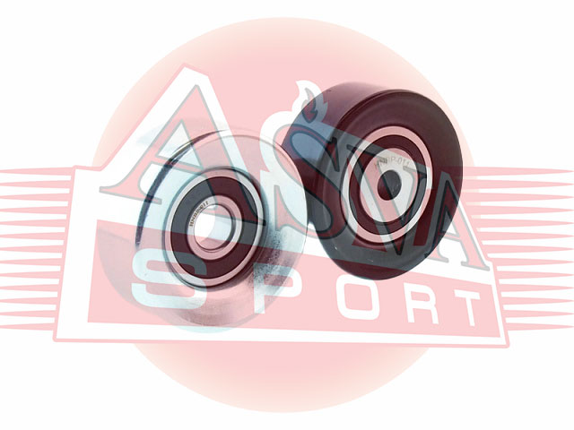 РОЛИК НАТЯЖНОЙ HNBP-011