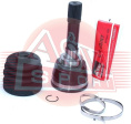 ШРУС НАРУЖНЫЙ 29x48x26 SZ-GVT