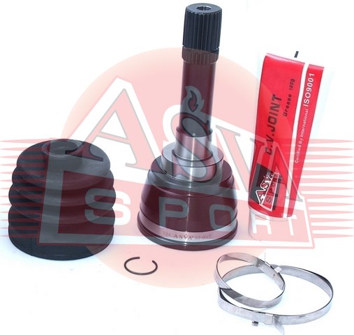 ШРУС НАРУЖНЫЙ 29x48x26 SZ-GVT