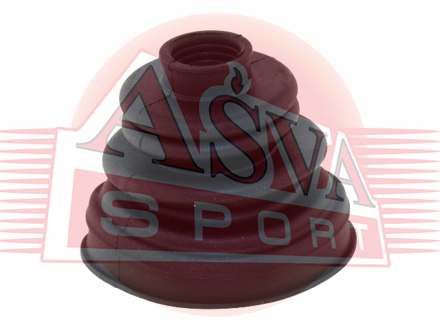 ПЫЛЬНИК ШРУС (КОМПЛЕКТ БЕЗ СМАЗКИ) ASBT-INPLS