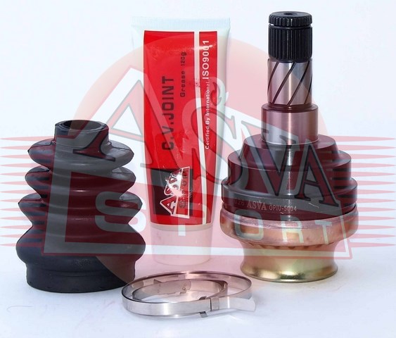 ШРУС ВНУТРЕННИЙ 22х35х34 OPIU-5004