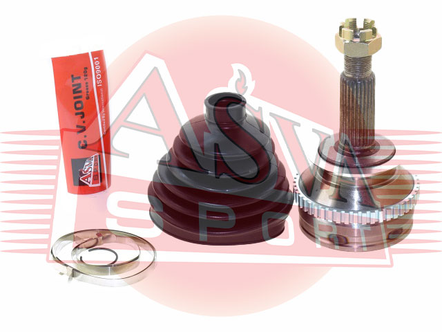 ШРУС НАРУЖНЫЙ 26X60X27 HY-EF20A47