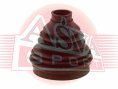 ПЫЛЬНИК ШРУС (КОМПЛЕКТ БЕЗ СМАЗКИ) 29x96x123 ASBT-FR2F