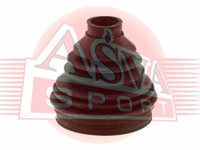 ПЫЛЬНИК ШРУС (КОМПЛЕКТ БЕЗ СМАЗКИ) 29x96x123 ASBT-FR2F