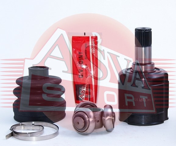 ШРУС ВНУТРЕННИЙ ЛЕВЫЙ 35x40x29 (OEM-исполнение) HNIL-YD2
